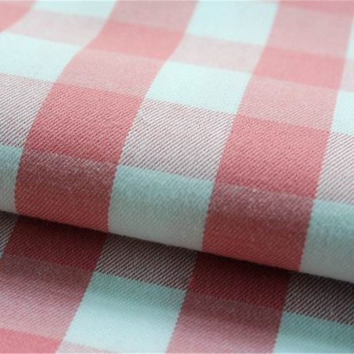 Yarn-Dyed Fabric