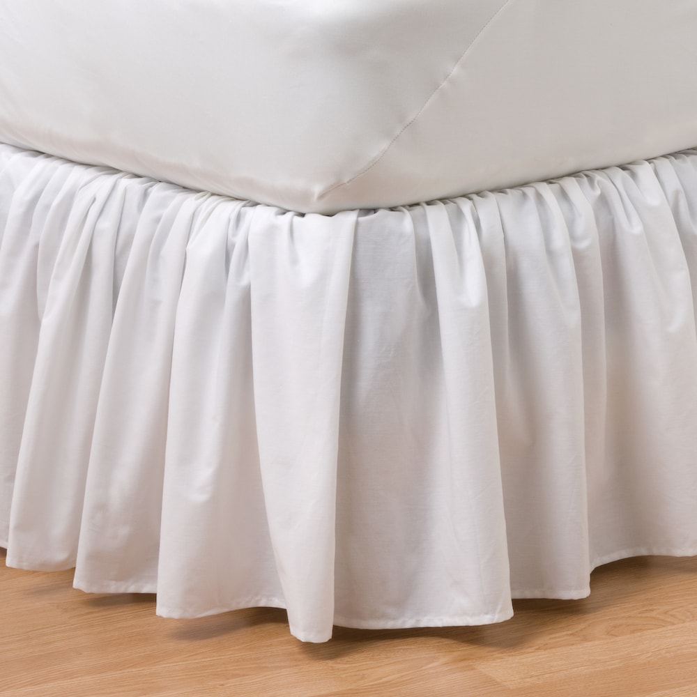 Tailored Bed Skirts