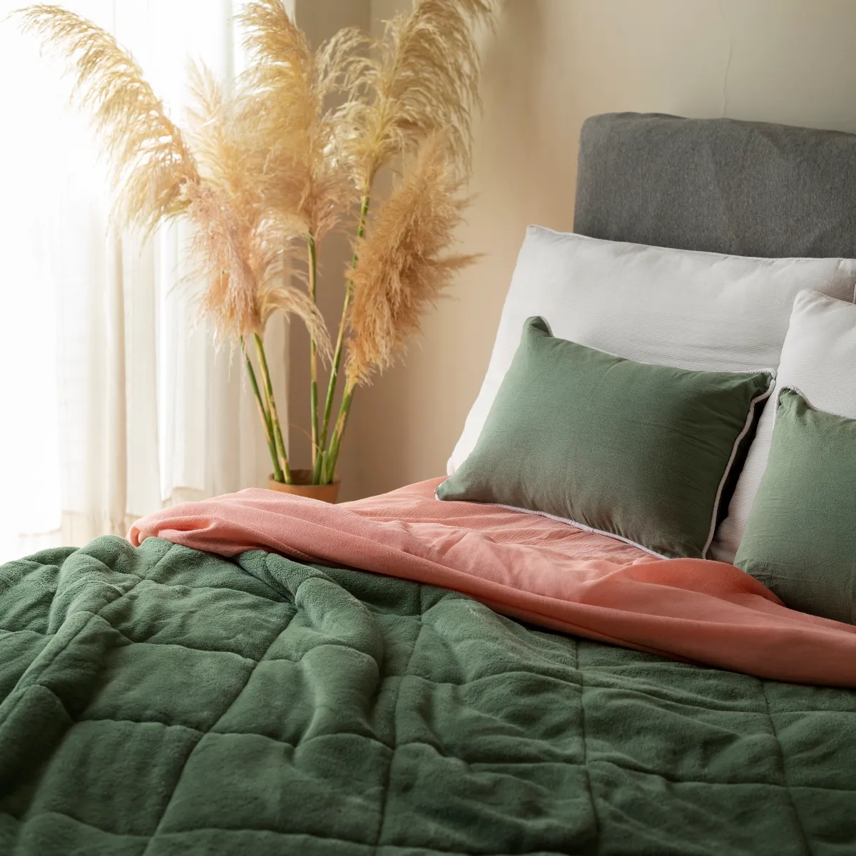 Decorative Bedspreads