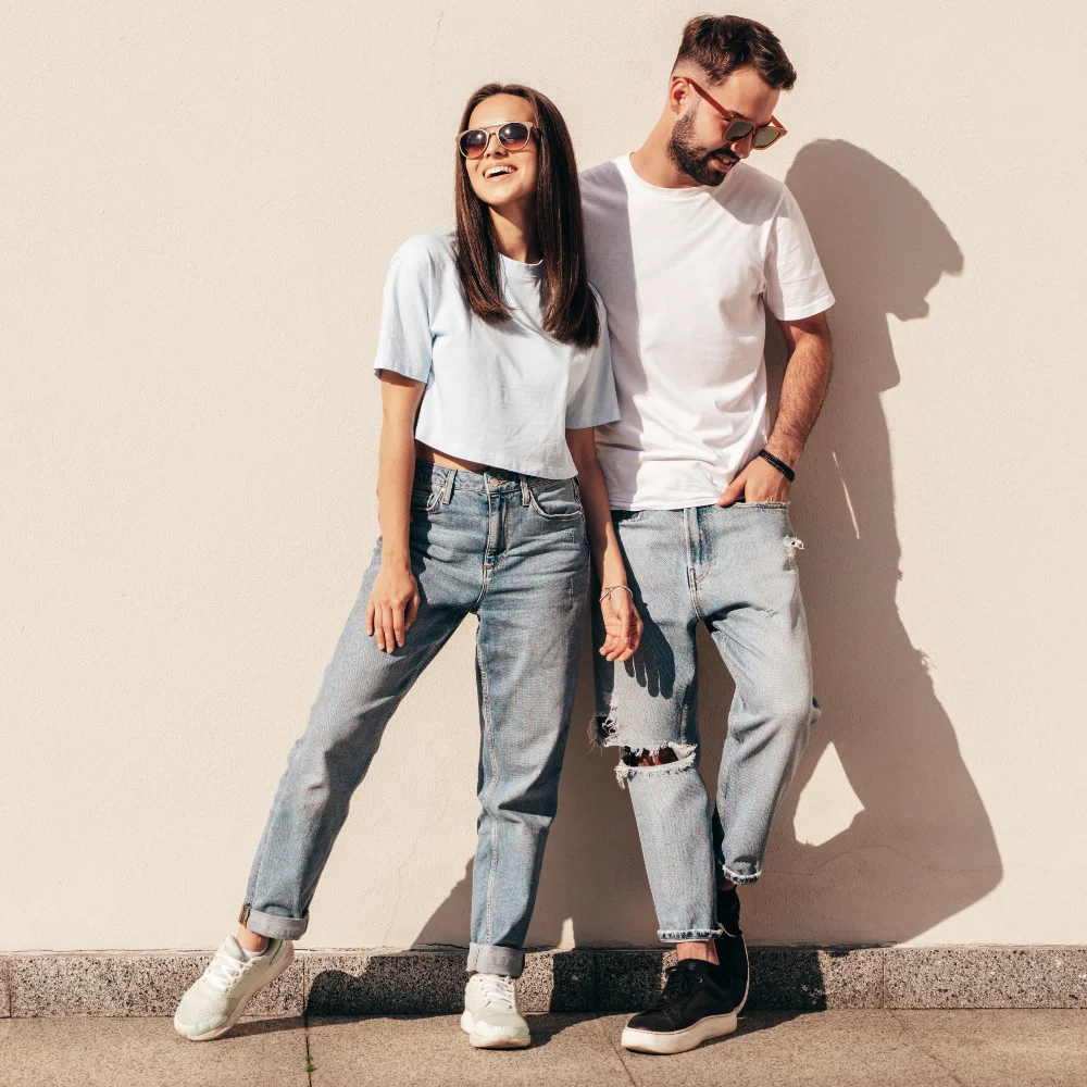 Garments