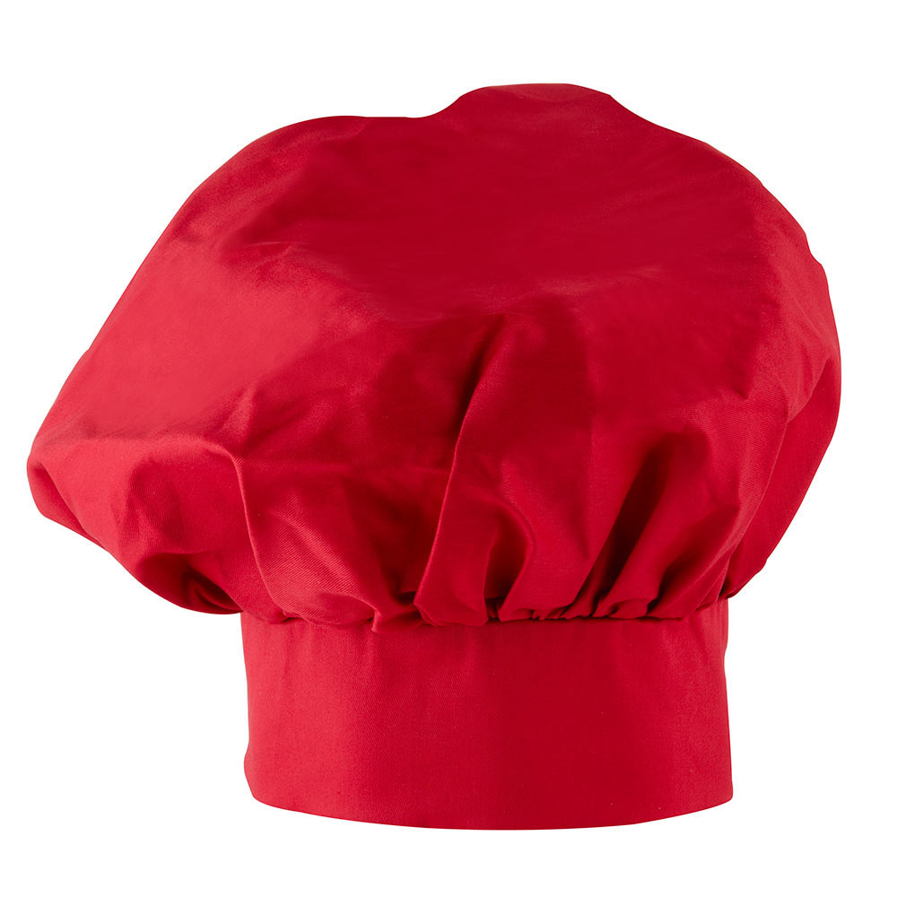 Chef Hats & Headwear
