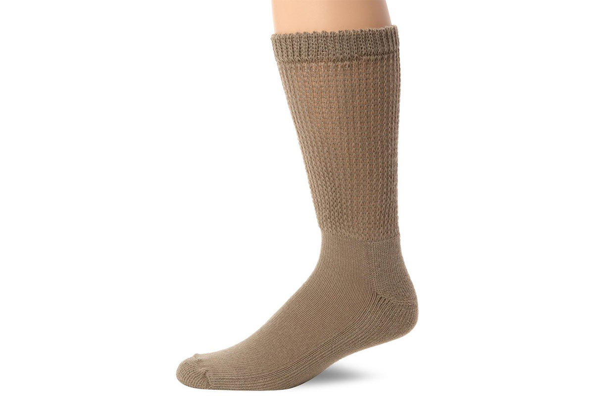 Circulation Comfort Socks