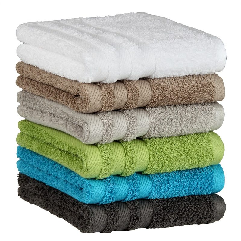 Face Towels