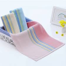 Soft Hand Towels