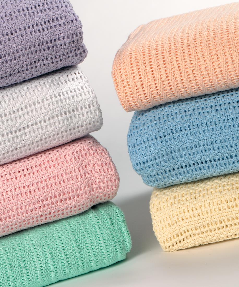 Thermal Hospital Blankets