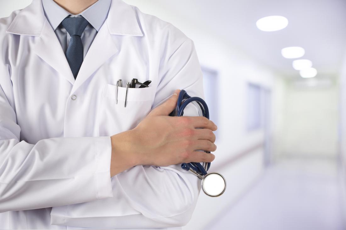 Doctor & Lab Coats