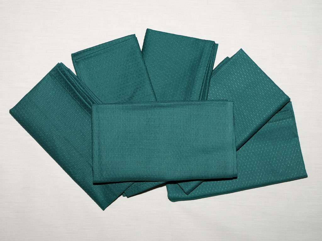 Surgical Drapes & Sheets