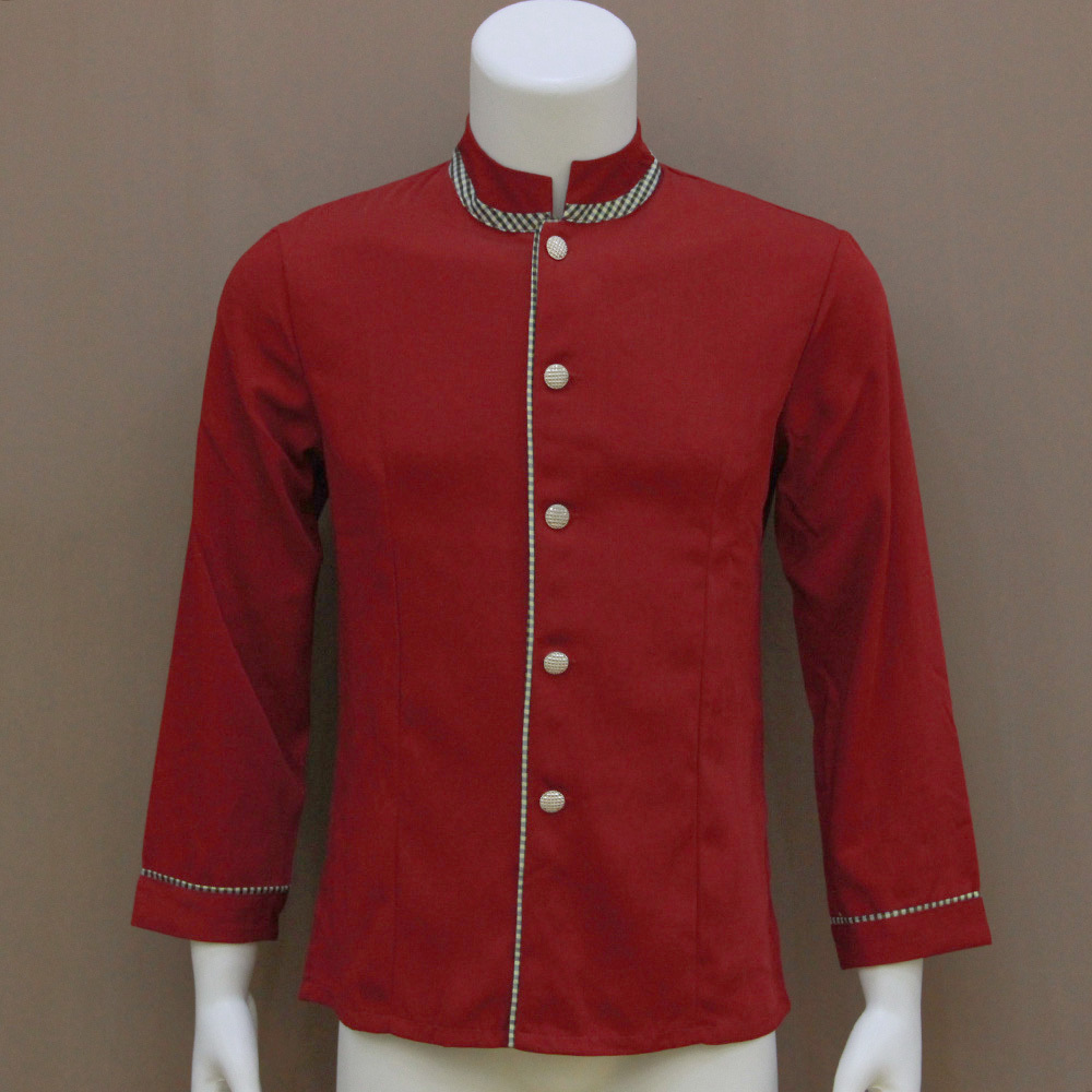 Hospitality & Staff Uniforms
