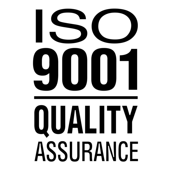 ISO 9001 Quality Assurance