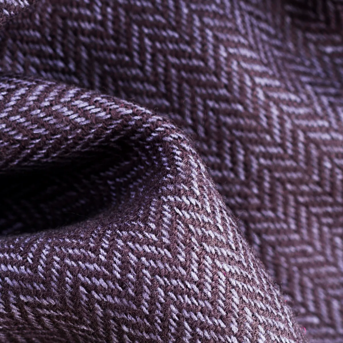 Jacquard Weave Fabric