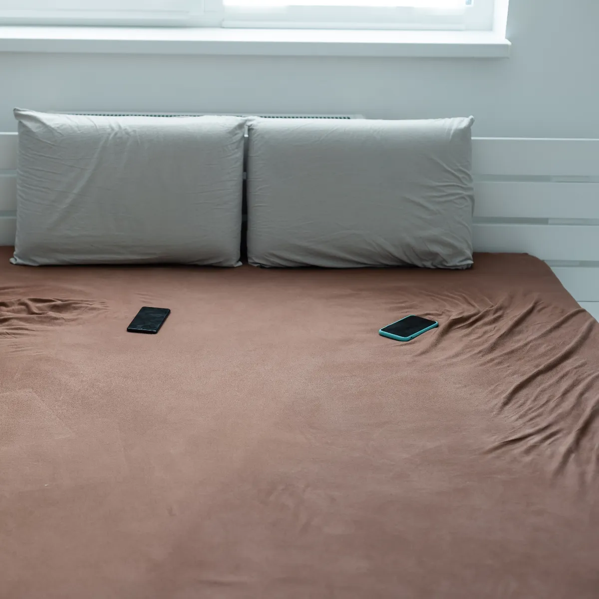 Jersey Stretch Fitted Sheets