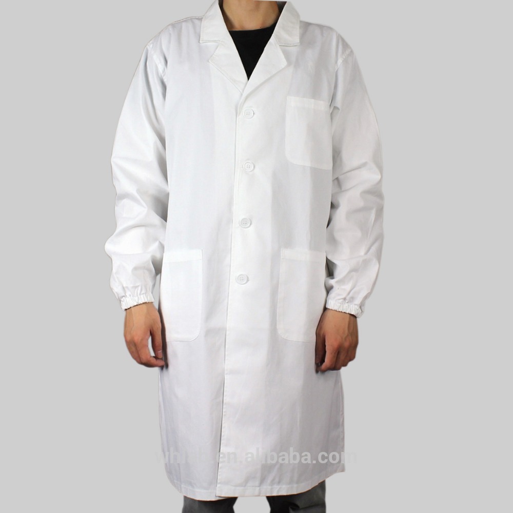 Medical Lab Coats