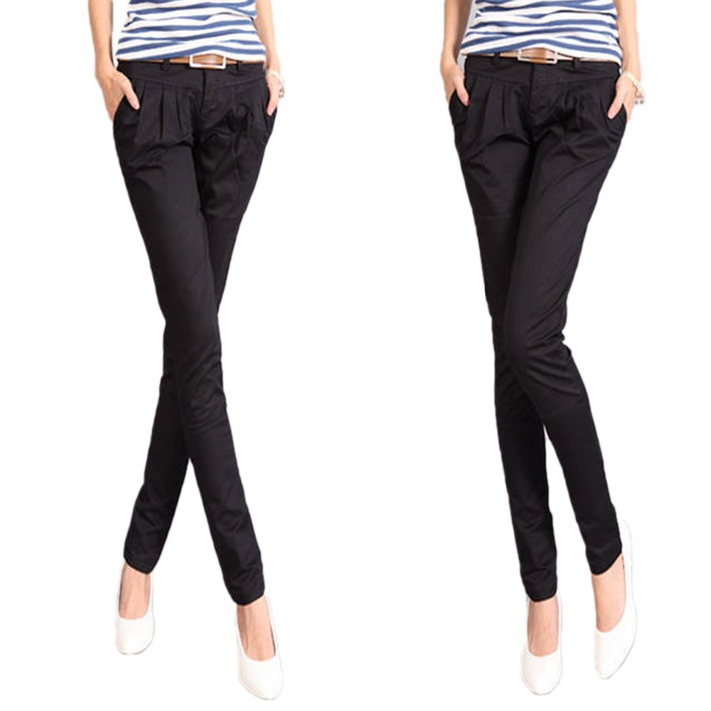 Ladies Denim Jeans