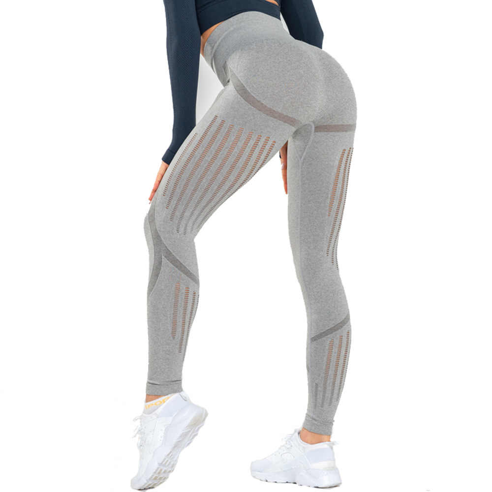 Stretch Leggings