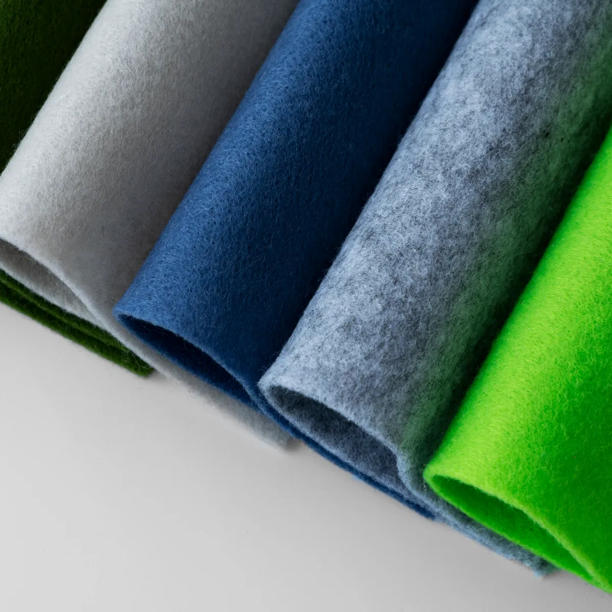 Non-Woven Fabric