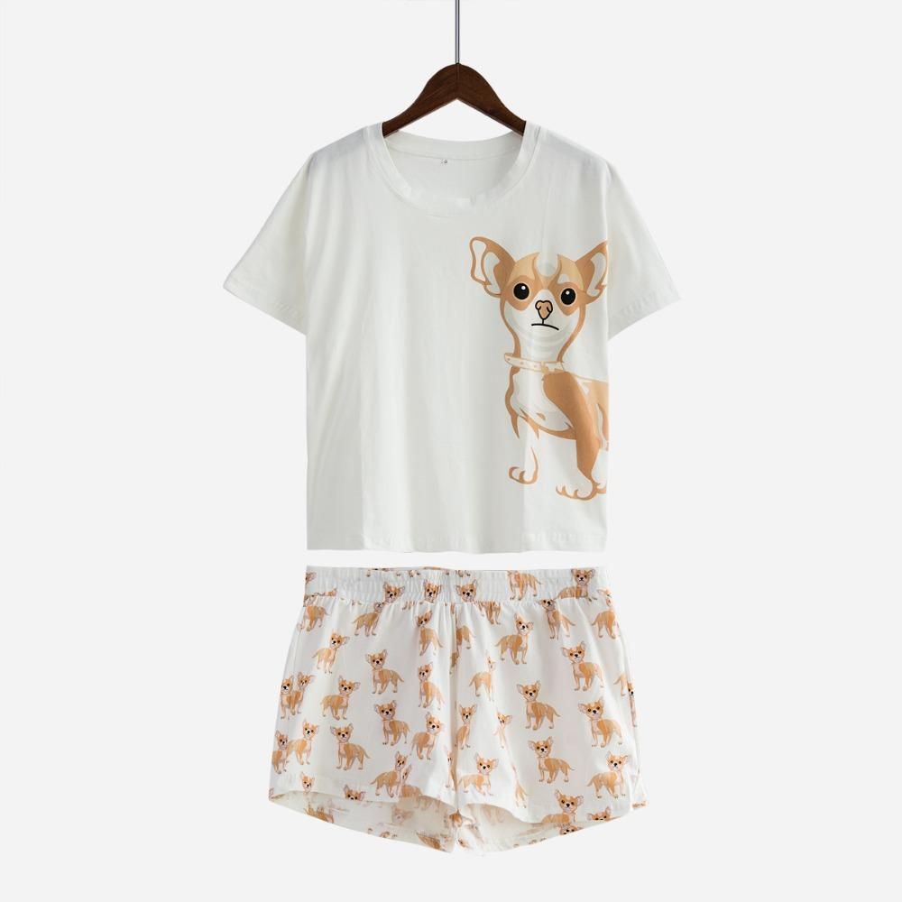 Pyjama Sets & Loungewear