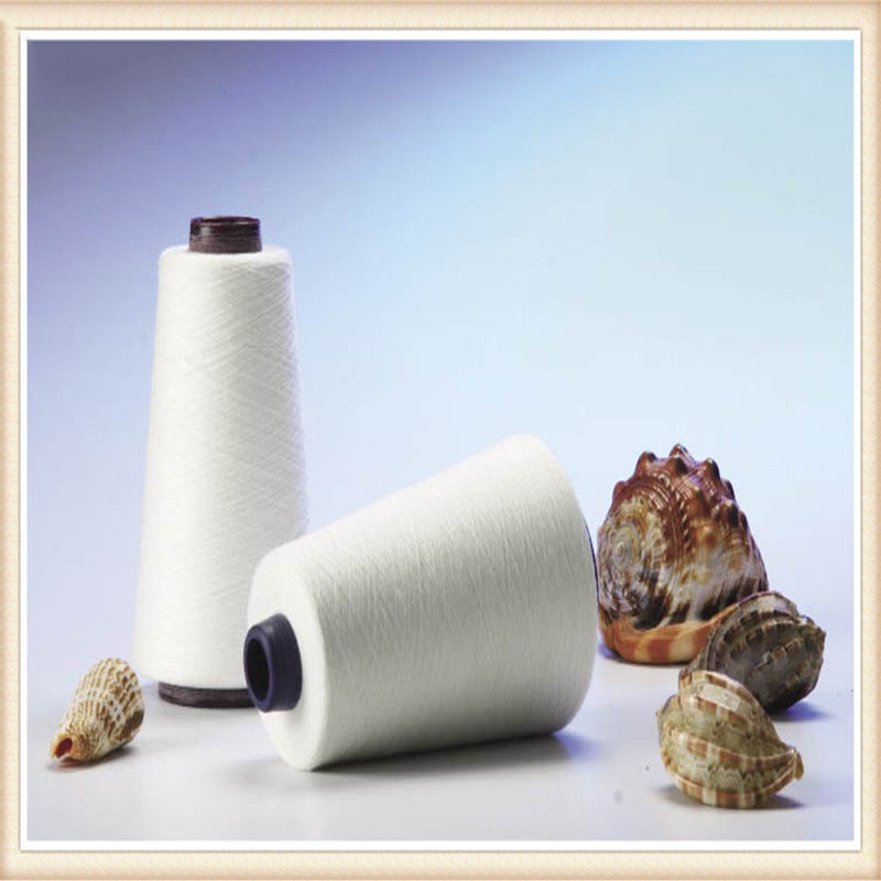 Polyester Spun Yarn