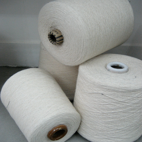 Greige Cotton Yarn